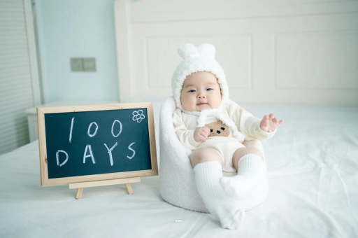 沭阳宝宝37度算发烧吗